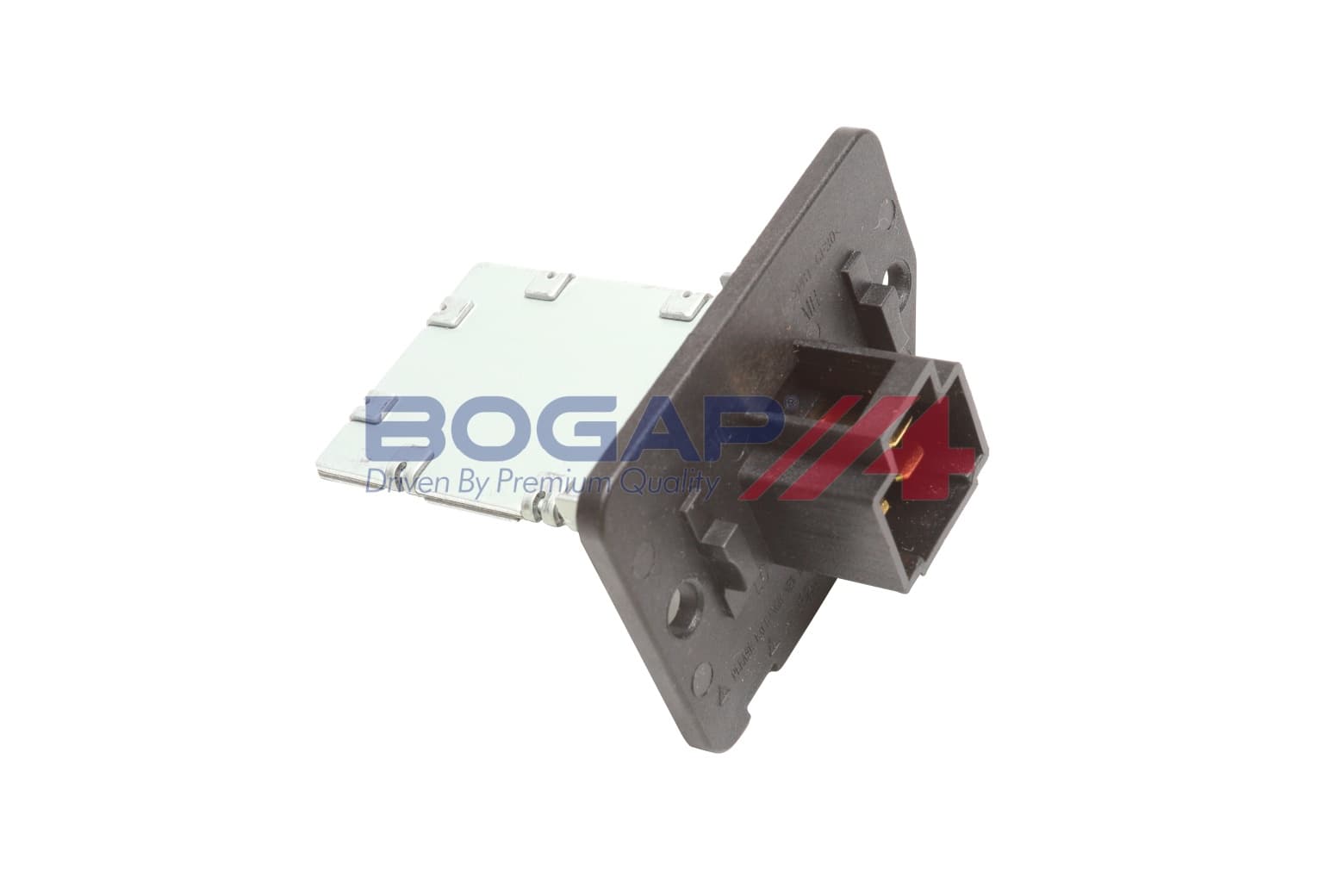 BGP Odpor vnútorného ventilátora Y4112102 1