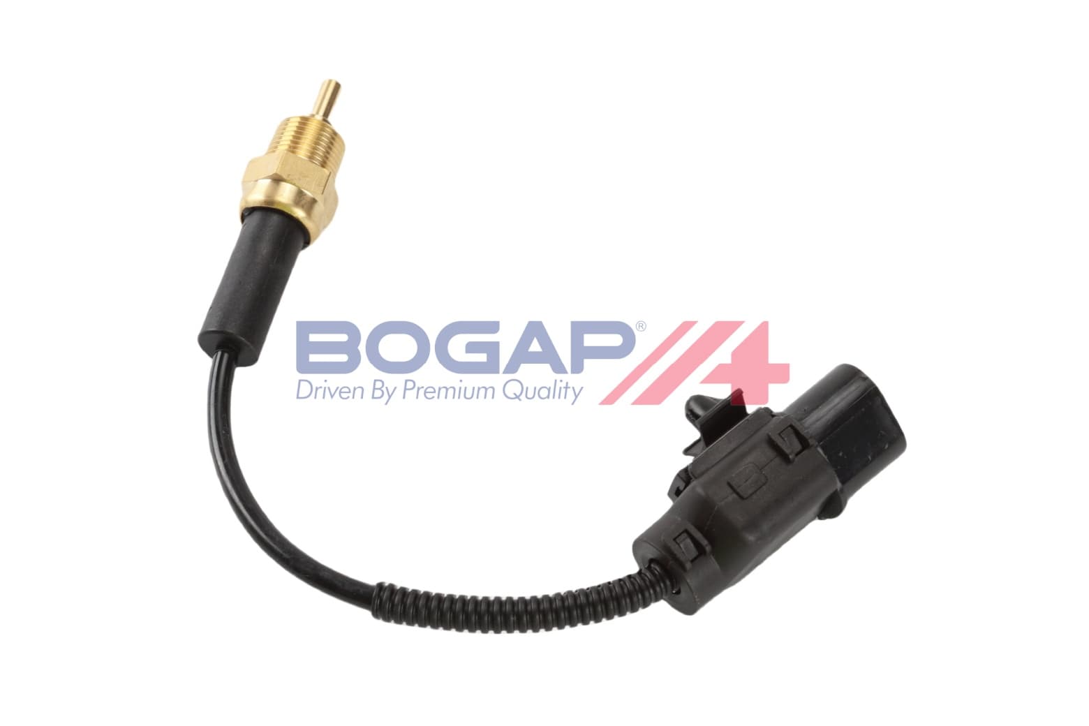 BGP Snímač teploty chladiacej kvapaliny Y4126104 1
