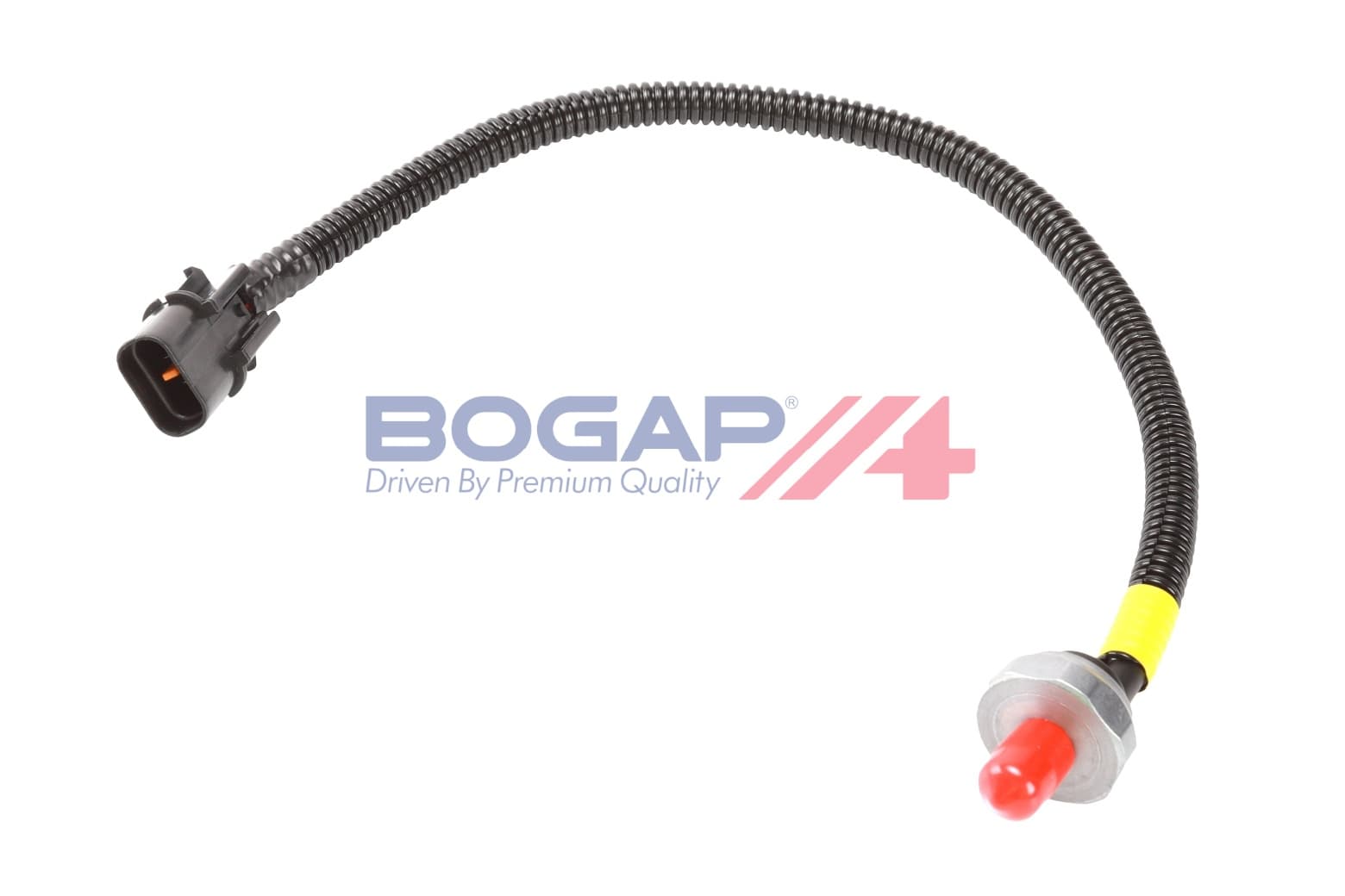 BGP Senzor klepania Y6113105 1