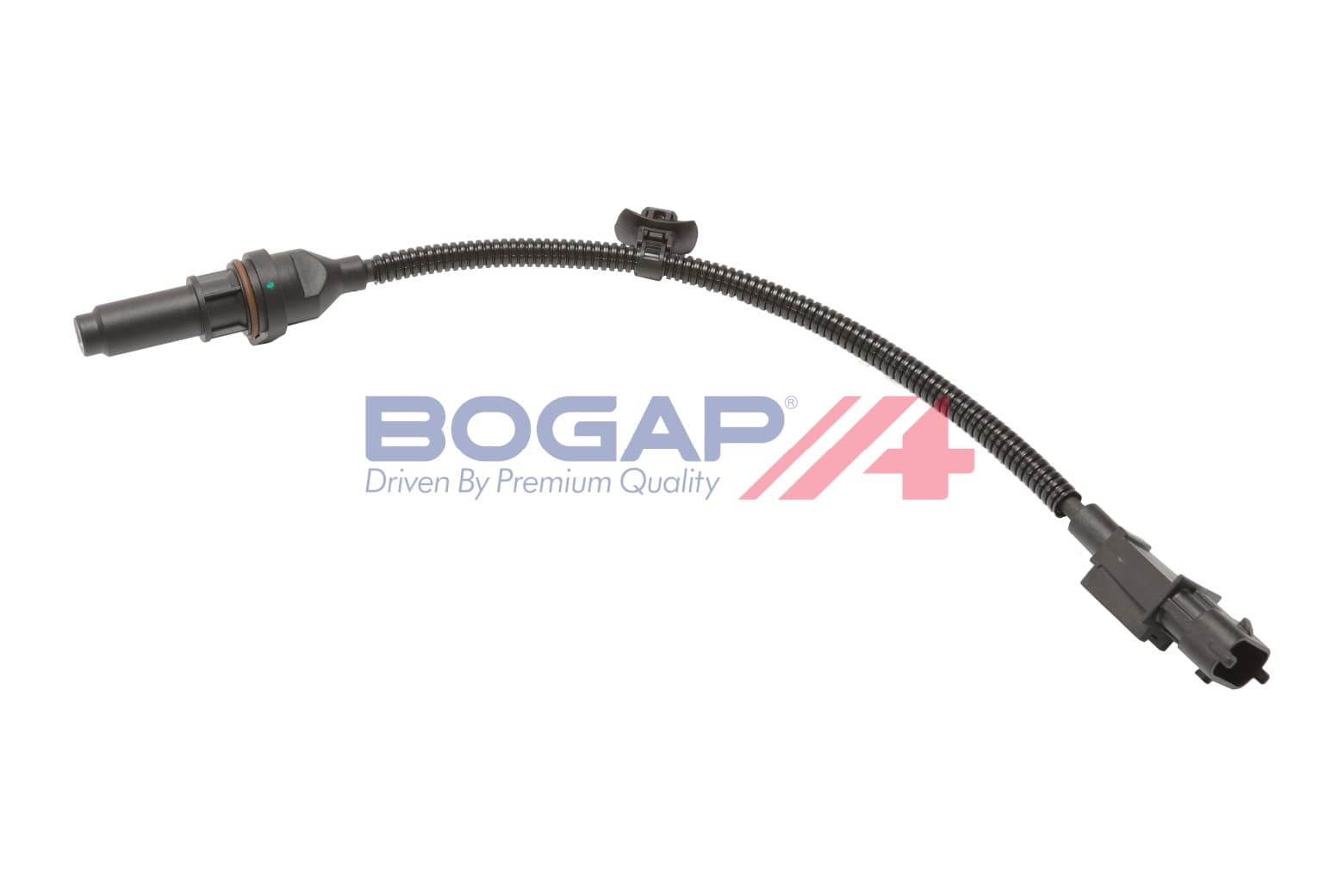 BGP Snímač impulzov kľukového hriadeľa Y6115102 1