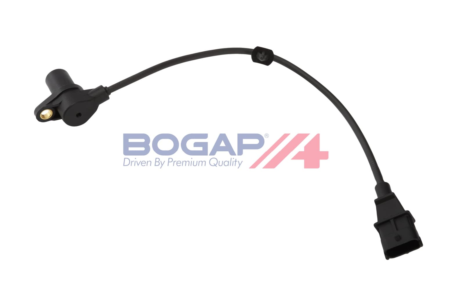 BGP Snímač impulzov kľukového hriadeľa Y6115105 1