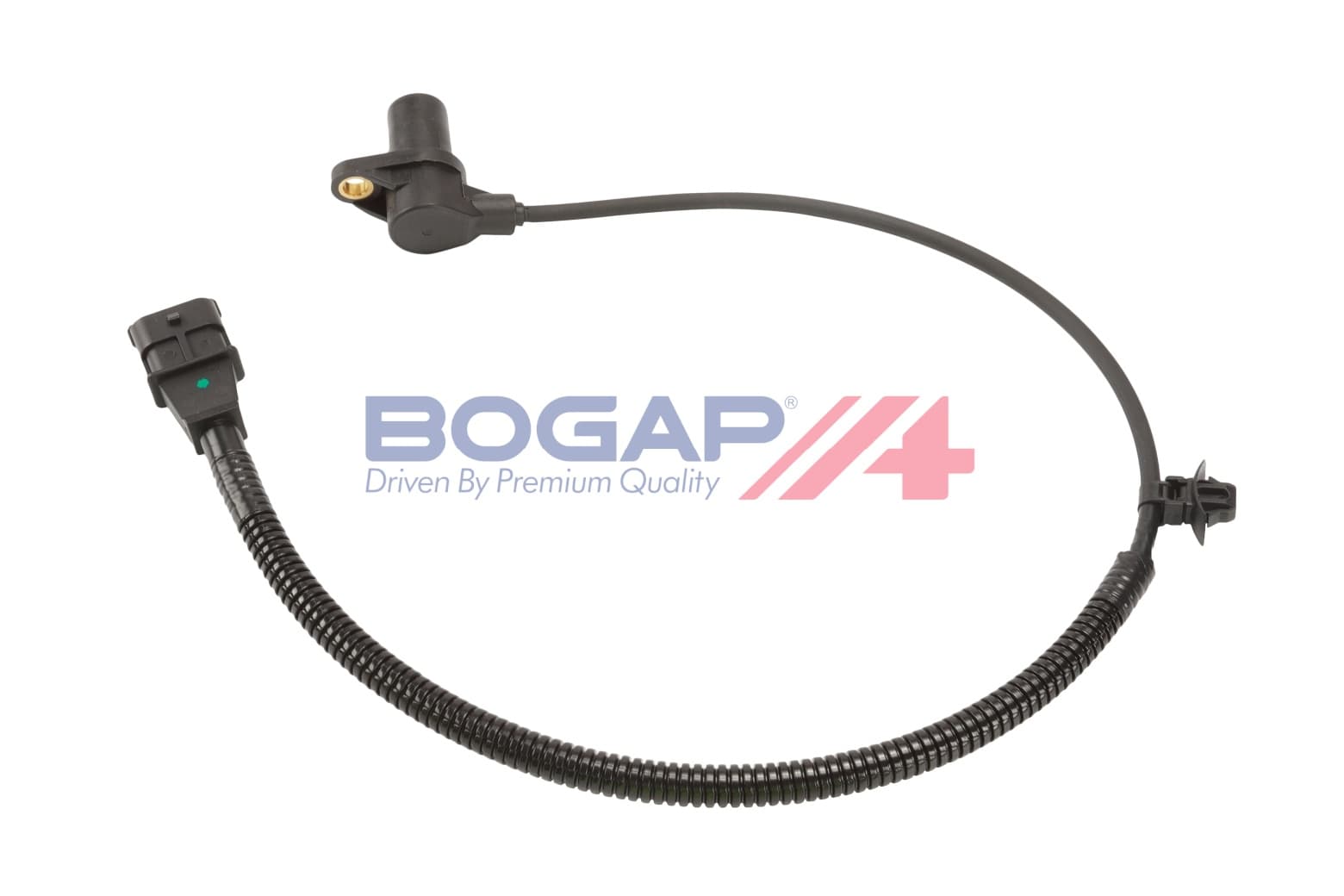 BGP Snímač impulzov kľukového hriadeľa Y6115106 1