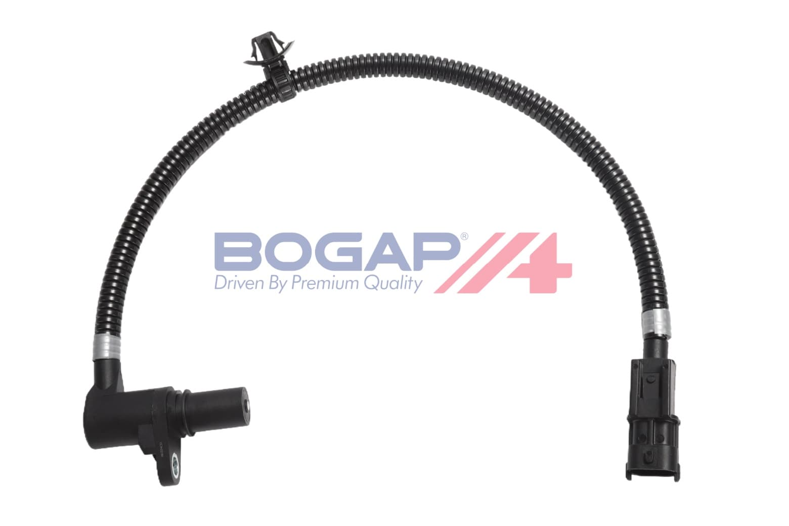 BGP Snímač impulzov kľukového hriadeľa Y6115107 1