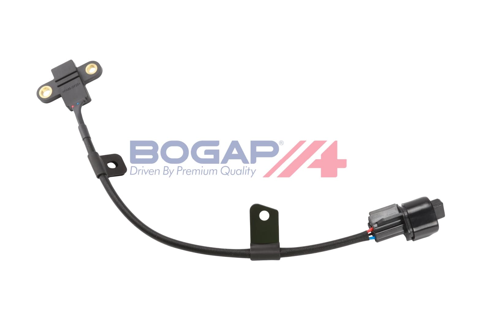 BGP Snímač impulzov kľukového hriadeľa Y6115114 1