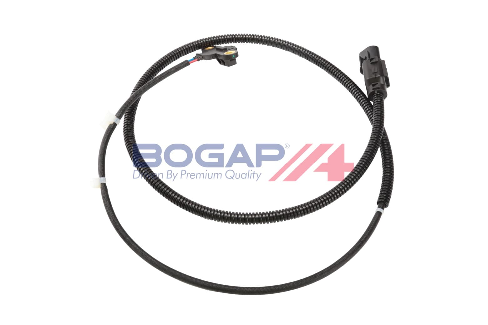 BGP Snímač impulzov kľukového hriadeľa Y6115125 1