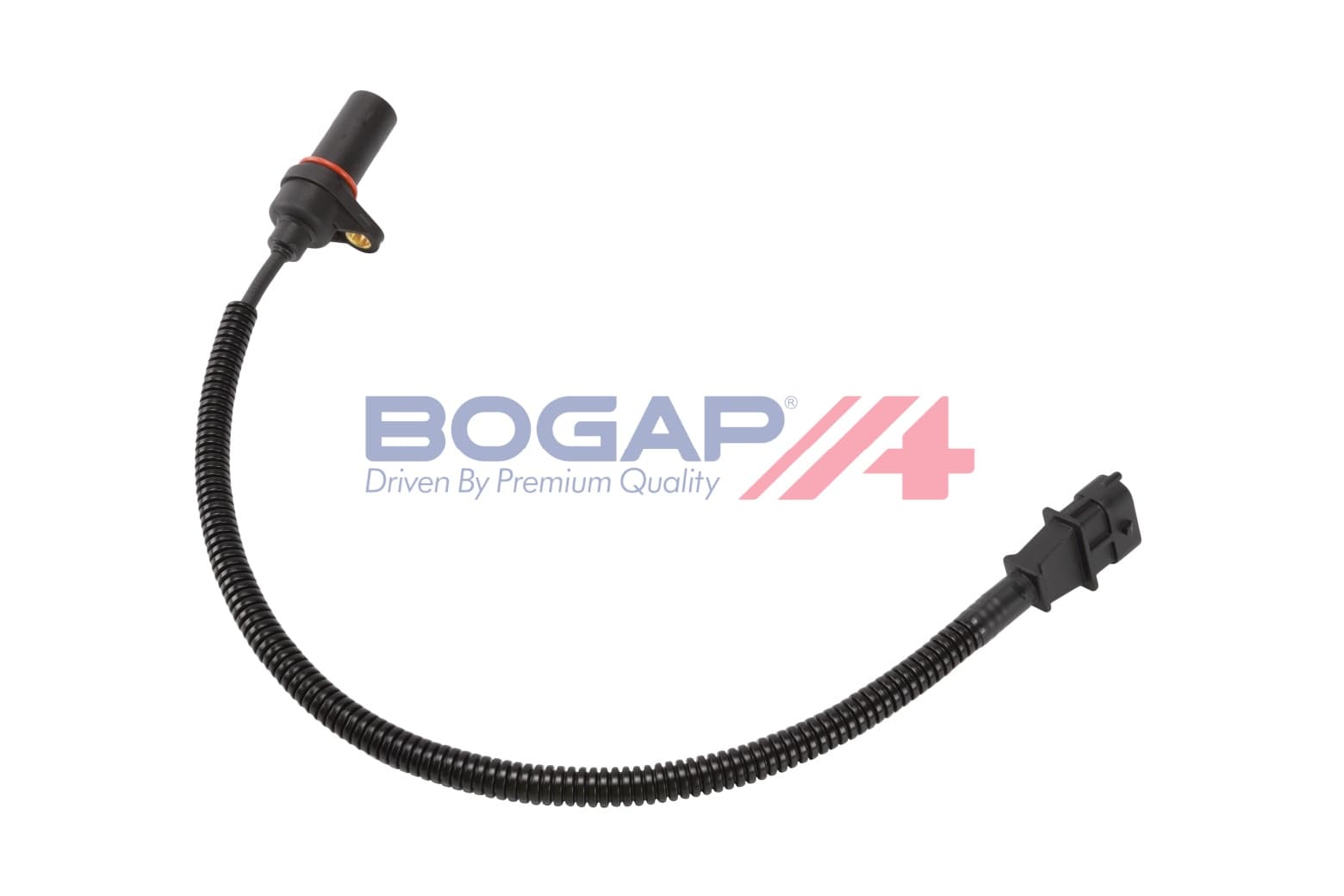 BGP Snímač impulzov kľukového hriadeľa Y6115137 1