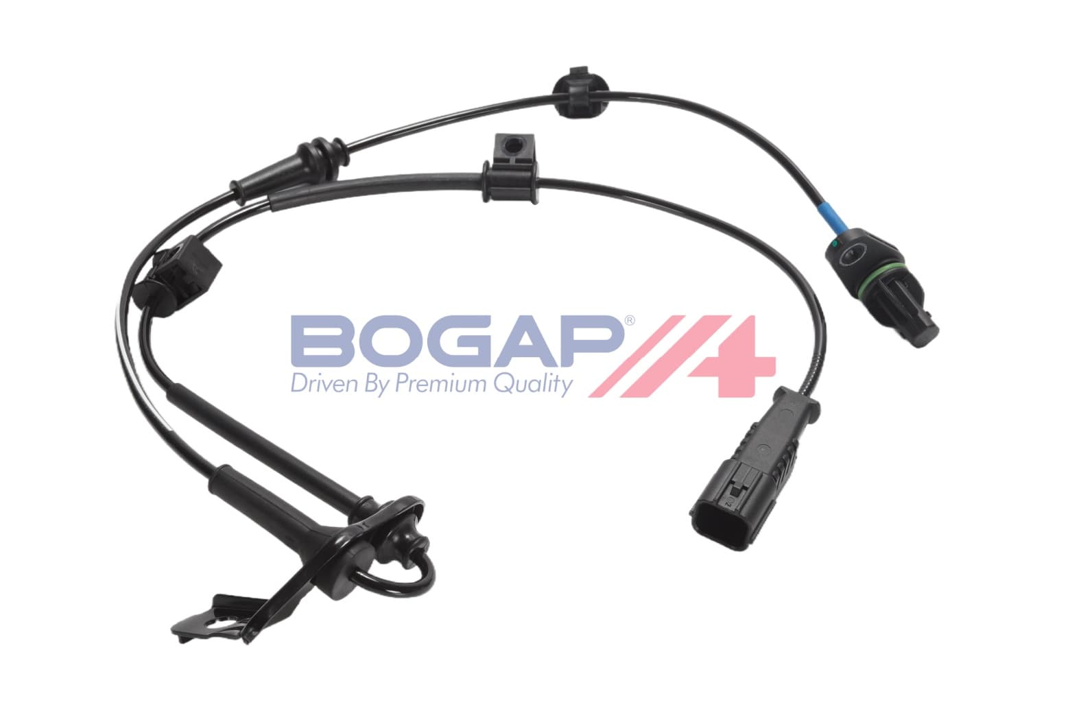 BGP Snímač počtu otáčok kolesa Y7117105 1