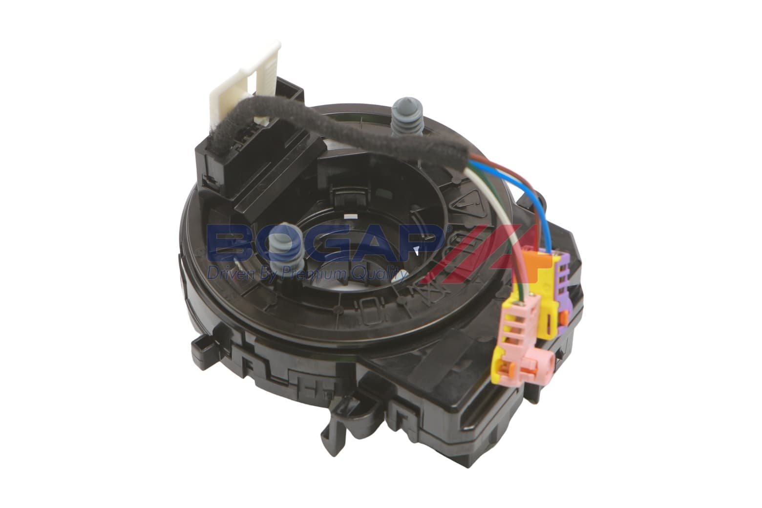 BGP Vinutá pružina, Airbag Y7310115 1