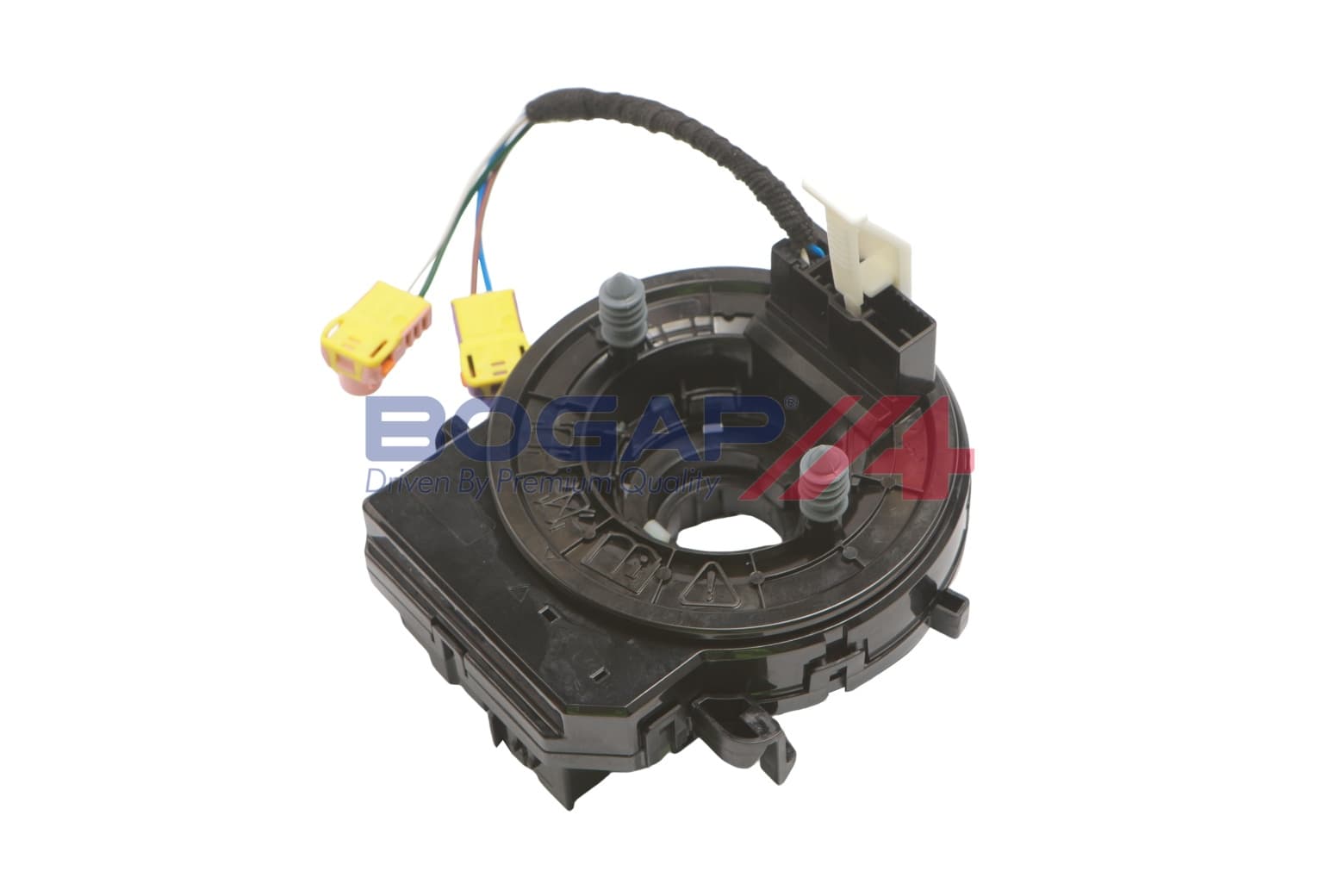 BGP Vinutá pružina, Airbag Y7310116 1