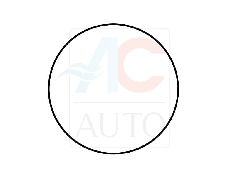 ACAUTO Tesniaci krúžok hriadeľa kompresora AC-10XX115 1