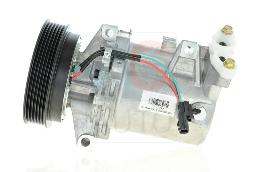 ACAUTO Kompresor klimatizácie AC-01CL027 1