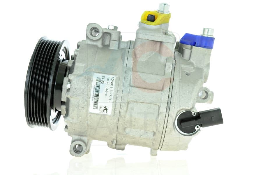 ACAUTO Kompresor klimatizácie AC-01DN011-AM 1