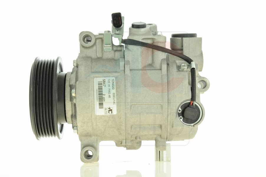 ACAUTO Kompresor klimatizácie AC-01DN020-AM 1