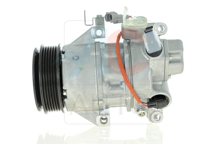 ACAUTO Kompresor klimatizácie AC-01DN190-AM 1
