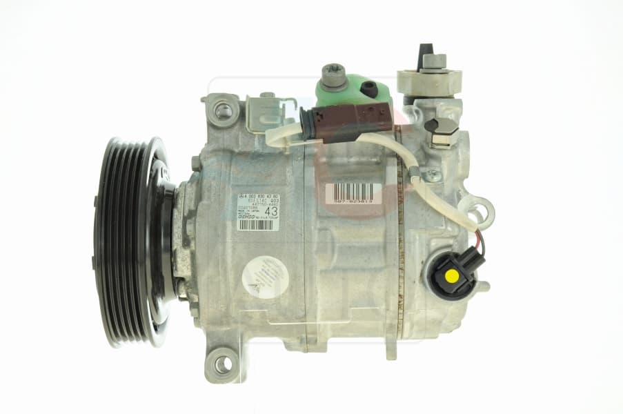 ACAUTO Kompresor klimatizácie AC-01DN699-AM 1