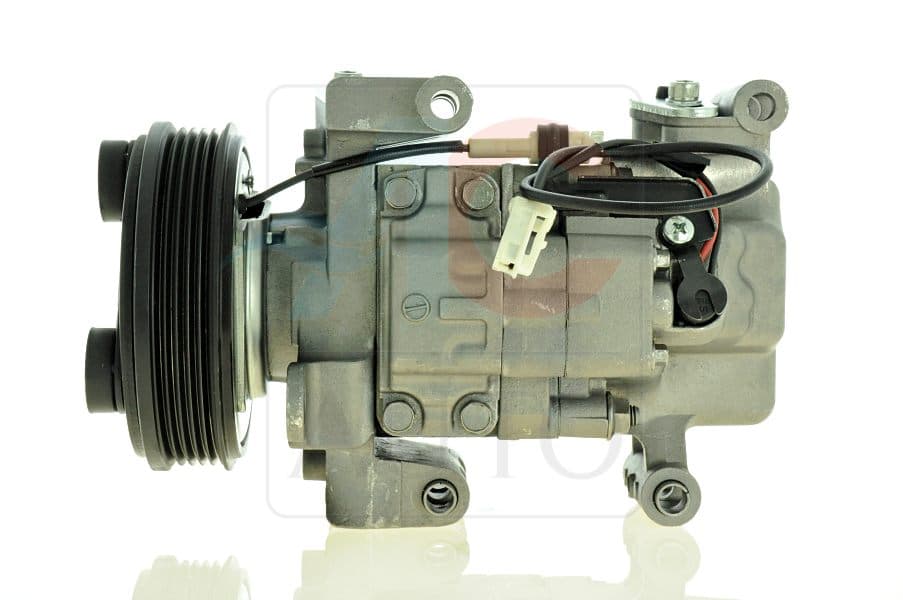 ACAUTO Kompresor klimatizácie AC-01PA012-AM 1