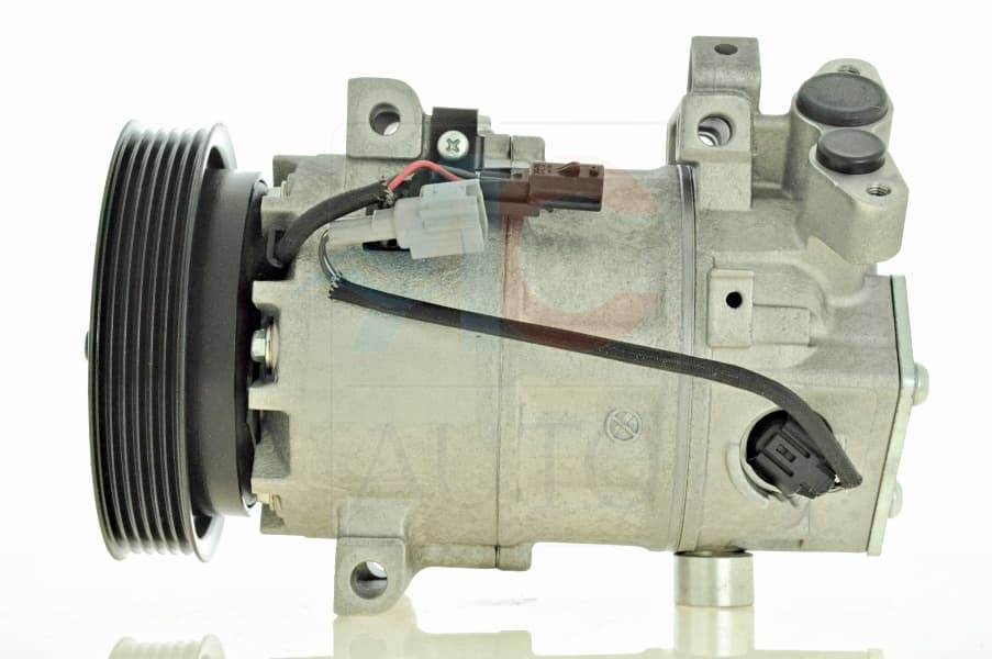 ACAUTO Kompresor klimatizácie AC-01ZX115 1