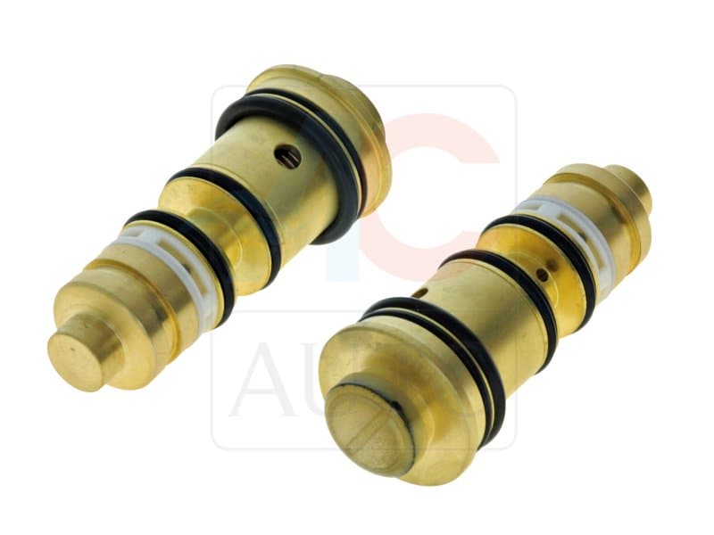 ACAUTO Regulačný ventil kompresora AC-02DN21 1