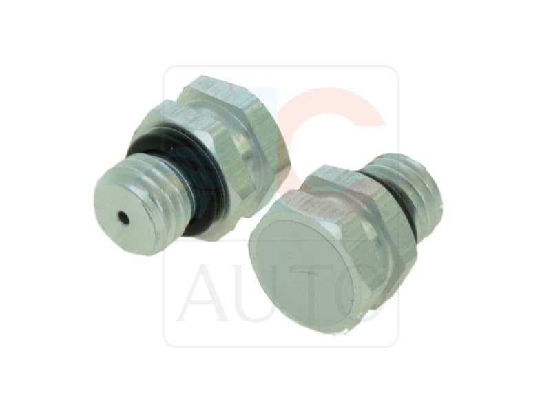 ACAUTO Regulačný ventil kompresora AC-02DN28 1