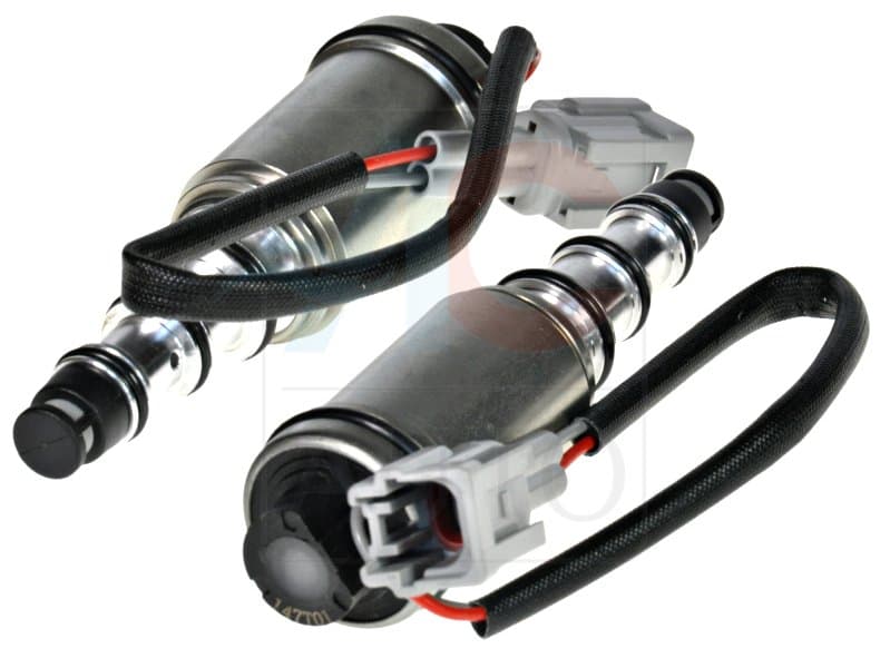 ACAUTO Regulačný ventil kompresora AC-02ZX04 1