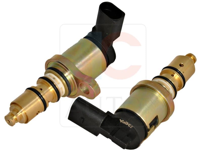 ACAUTO Regulačný ventil kompresora AC-02SD02 1