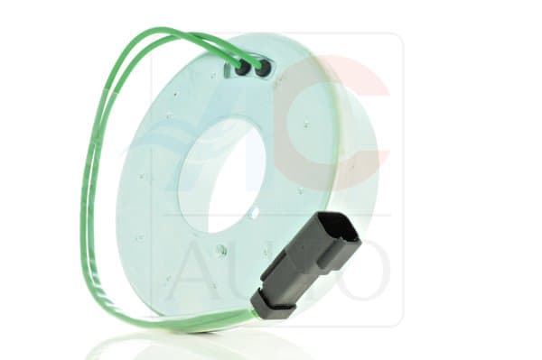 ACAUTO Cievka magnetickej spojky kompresora klimatizácie AC-04SD31 1