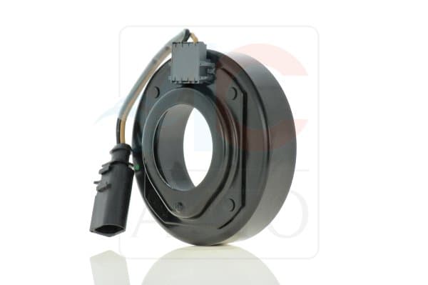 ACAUTO Cievka magnetickej spojky kompresora klimatizácie AC-04SD34 1