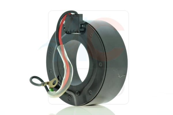 ACAUTO Cievka magnetickej spojky kompresora klimatizácie AC-04SD35 1