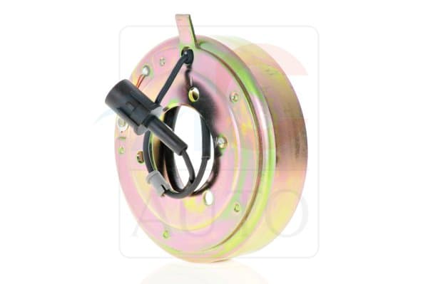 ACAUTO Cievka magnetickej spojky kompresora klimatizácie AC-04ZX04 1