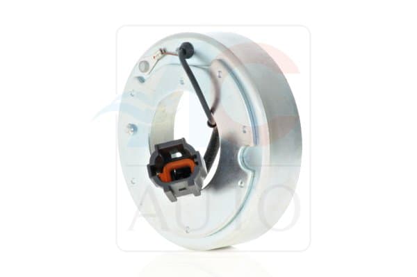 ACAUTO Cievka magnetickej spojky kompresora klimatizácie AC-04ZX07 1