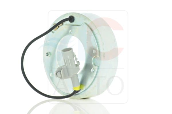 ACAUTO Cievka magnetickej spojky kompresora klimatizácie AC-04ZX09 1