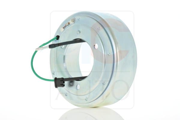 ACAUTO Cievka magnetickej spojky kompresora klimatizácie AC-04ZX24 1