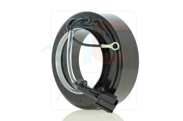 ACAUTO Cievka magnetickej spojky kompresora klimatizácie AC-04HA01 1