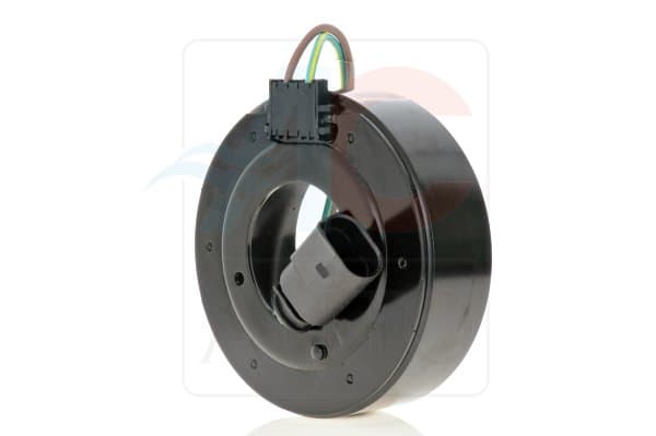 ACAUTO Cievka magnetickej spojky kompresora klimatizácie AC-04SD01 1