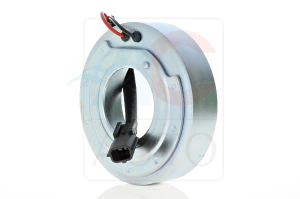 ACAUTO Cievka magnetickej spojky kompresora klimatizácie AC-04ZX02 1
