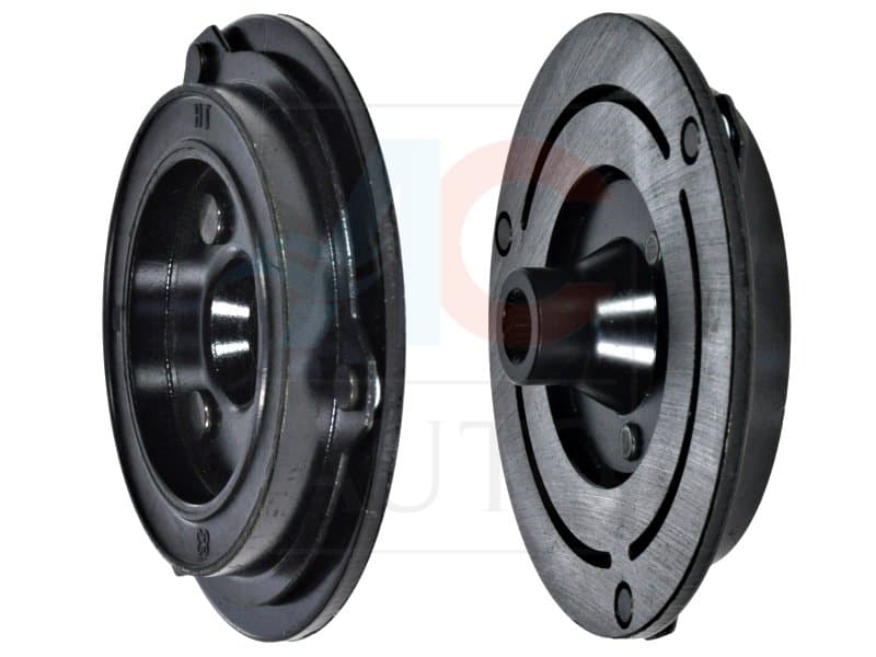 ACAUTO Unážací kotúč, magnetická spojka-kompresor AC-05CL01 1