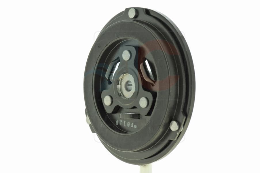 ACAUTO Unážací kotúč, magnetická spojka-kompresor AC-05DL19 1