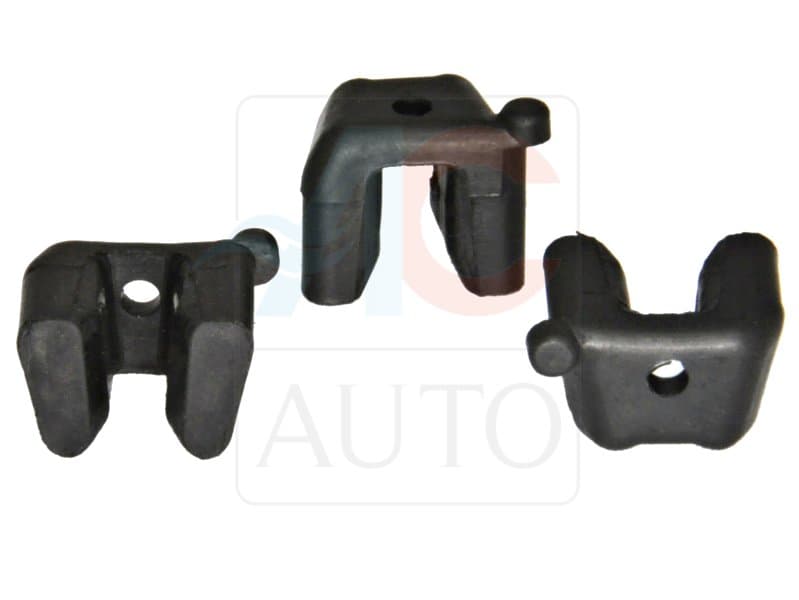 ACAUTO Unážací kotúč, magnetická spojka-kompresor AC-05DN08 1