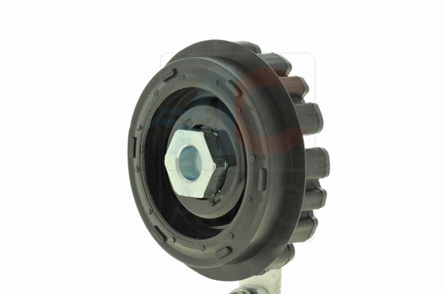ACAUTO Unážací kotúč, magnetická spojka-kompresor AC-05DN10 1