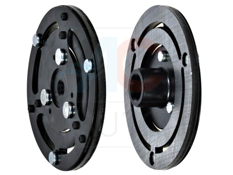 ACAUTO Unážací kotúč, magnetická spojka-kompresor AC-05DN21 1