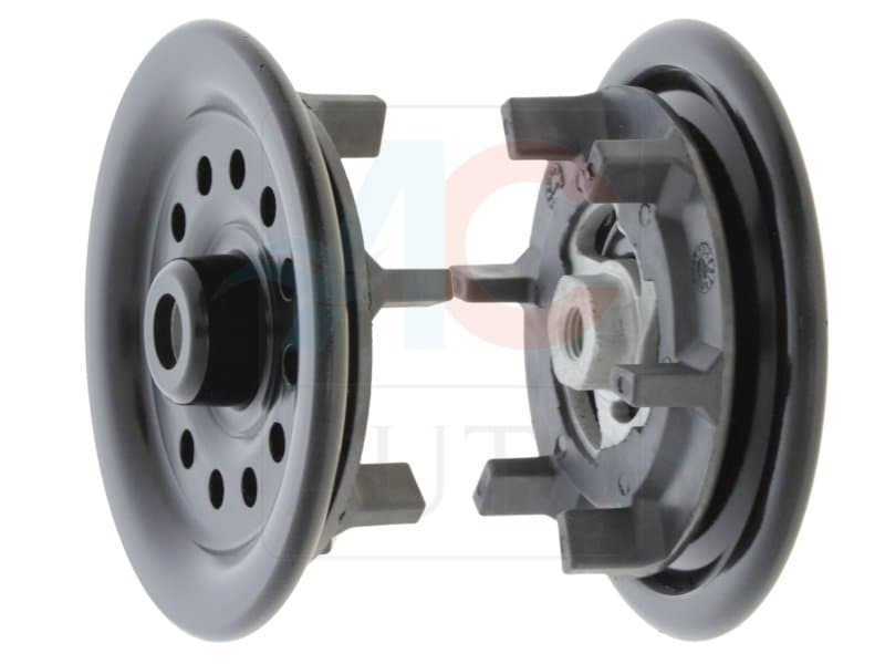 ACAUTO Unážací kotúč, magnetická spojka-kompresor AC-05DN32 1