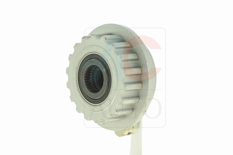 ACAUTO Unážací kotúč, magnetická spojka-kompresor AC-05DN36 1