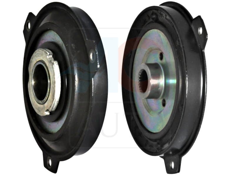ACAUTO Unážací kotúč, magnetická spojka-kompresor AC-05SD01 1