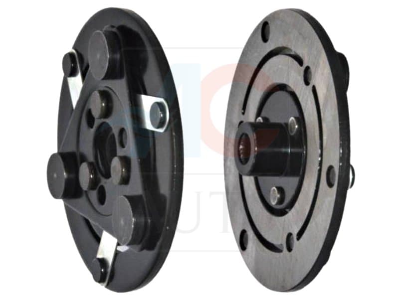ACAUTO Unážací kotúč, magnetická spojka-kompresor AC-05SD04 1