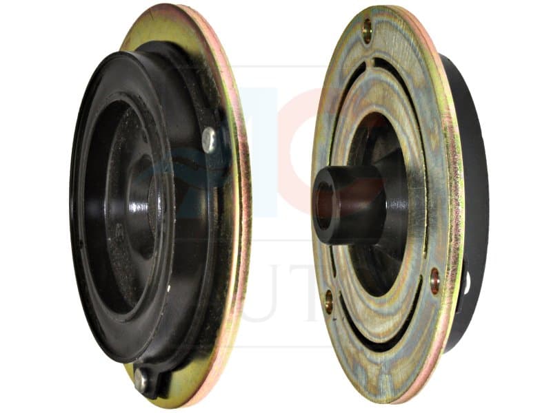 ACAUTO Unážací kotúč, magnetická spojka-kompresor AC-05SD09 1