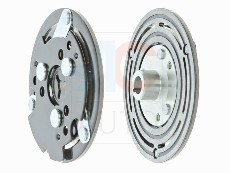 ACAUTO Unážací kotúč, magnetická spojka-kompresor AC-05SD23 1