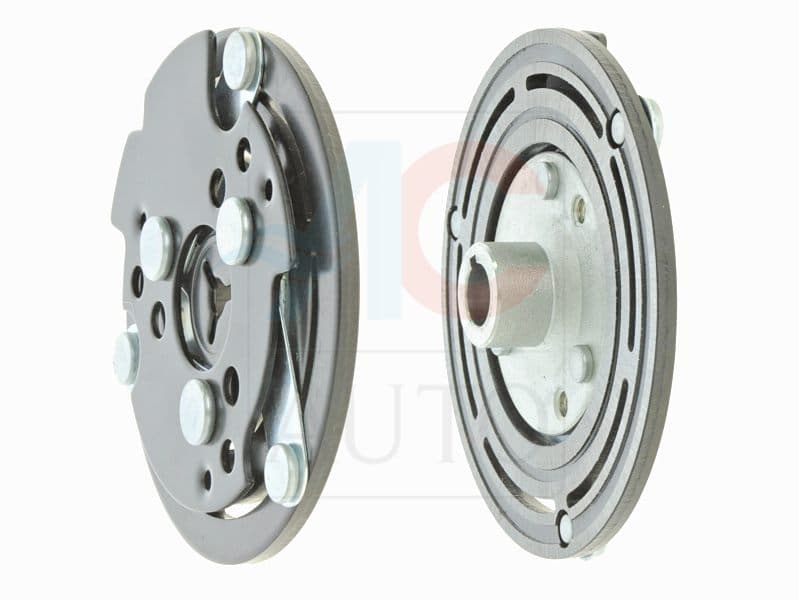 ACAUTO Unážací kotúč, magnetická spojka-kompresor AC-05SD31 1