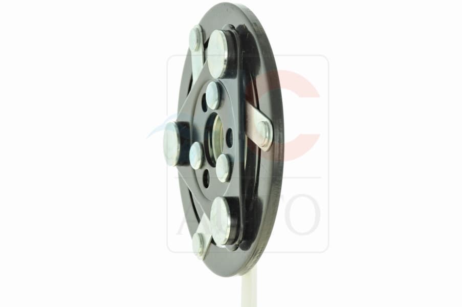 ACAUTO Unážací kotúč, magnetická spojka-kompresor AC-05SD37 1