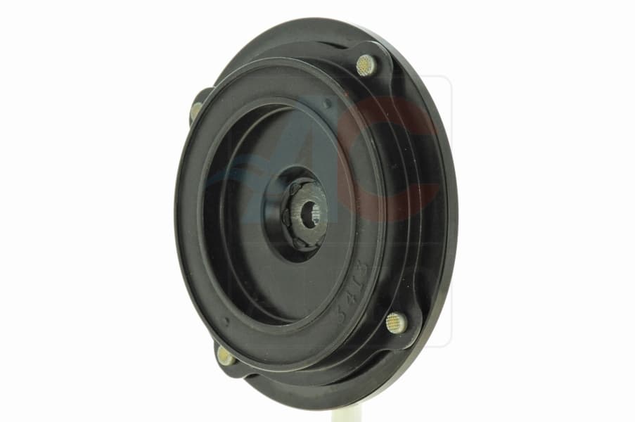 ACAUTO Unážací kotúč, magnetická spojka-kompresor AC-05VI10 1