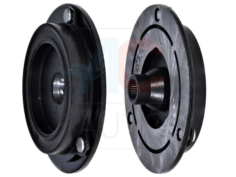 ACAUTO Unážací kotúč, magnetická spojka-kompresor AC-05ZX05 1